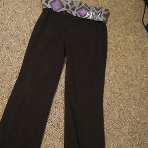 Victoria's Secret Yoga Pants